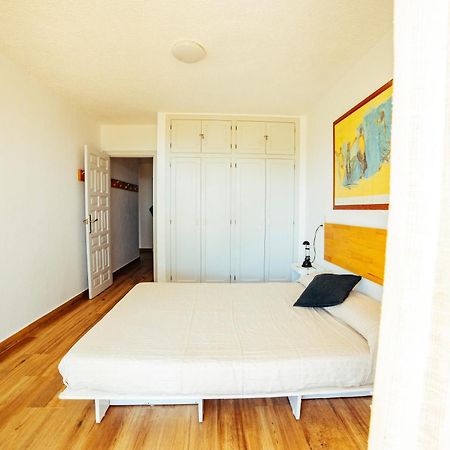 Apartamento Horizon Paradise - Primera Linea De Playa Miami Playa Luaran gambar