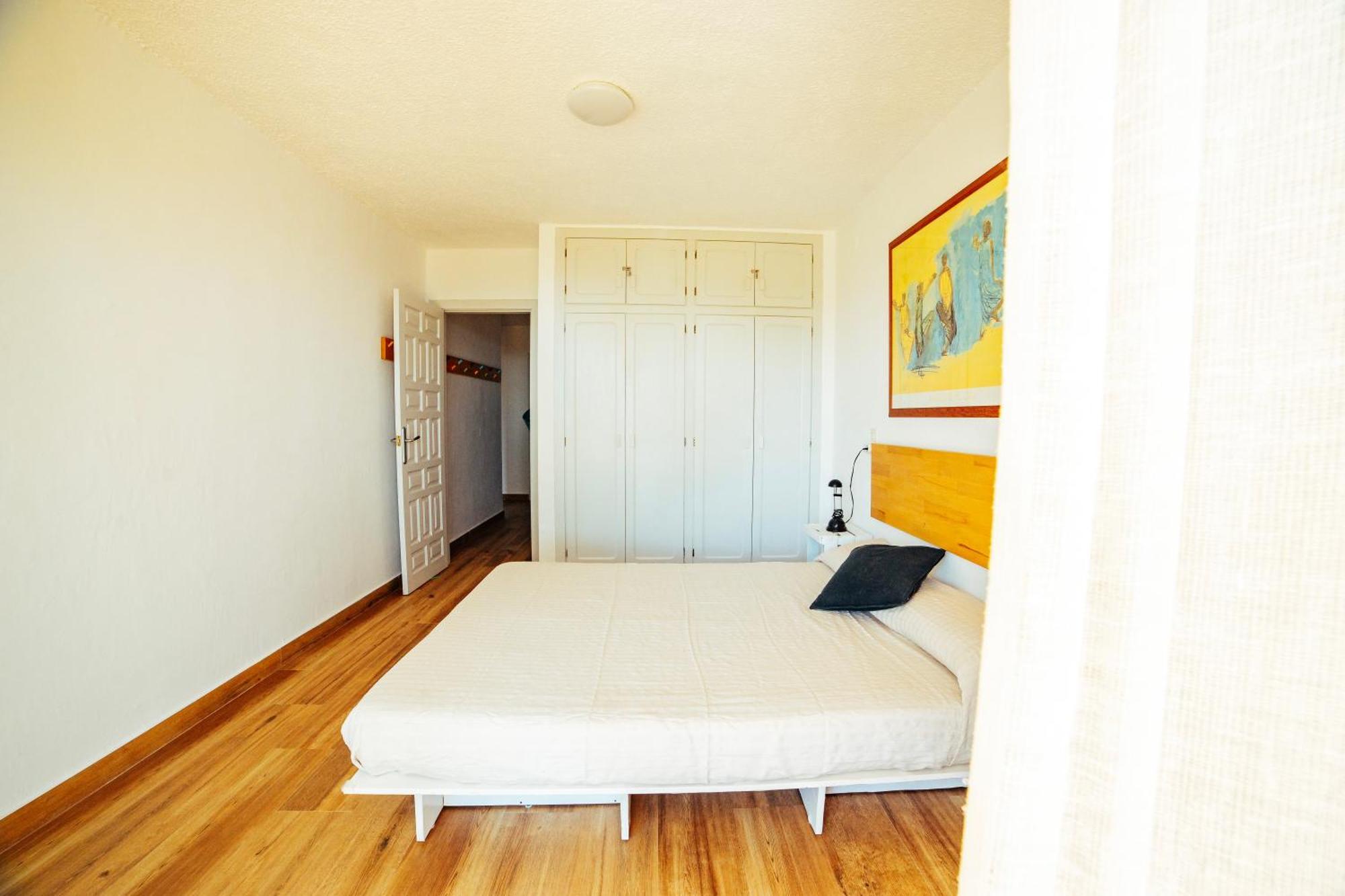Apartamento Horizon Paradise - Primera Linea De Playa Miami Playa Luaran gambar