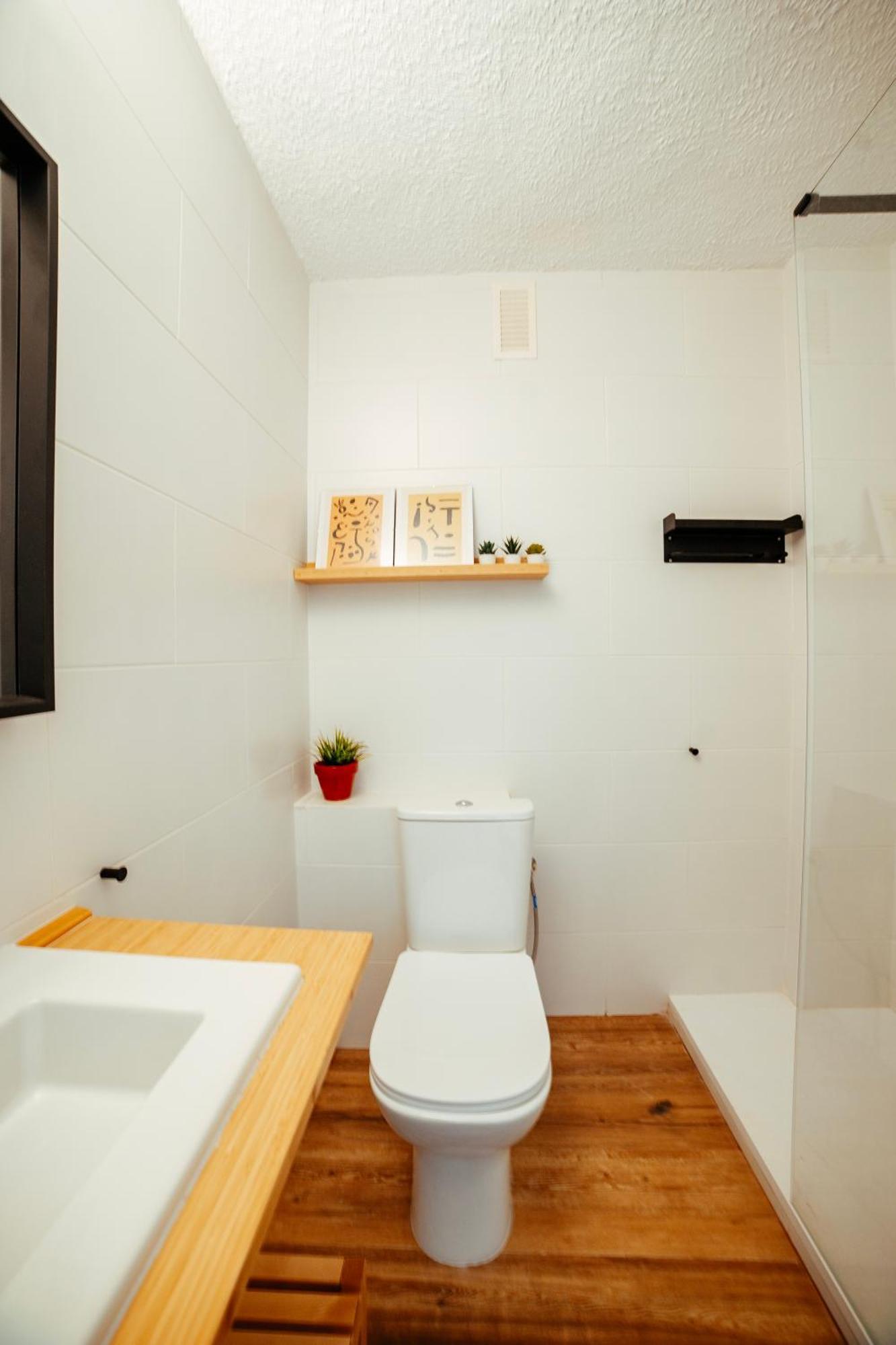 Apartamento Horizon Paradise - Primera Linea De Playa Miami Playa Luaran gambar
