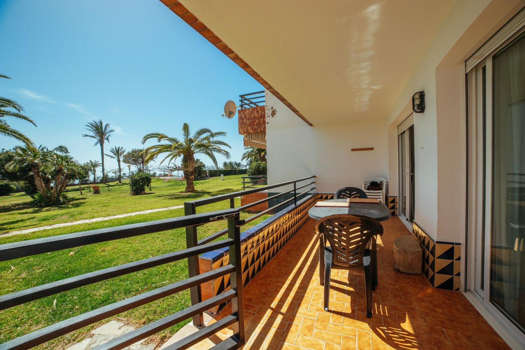 Apartamento Horizon Paradise - Primera Linea De Playa Miami Playa Luaran gambar